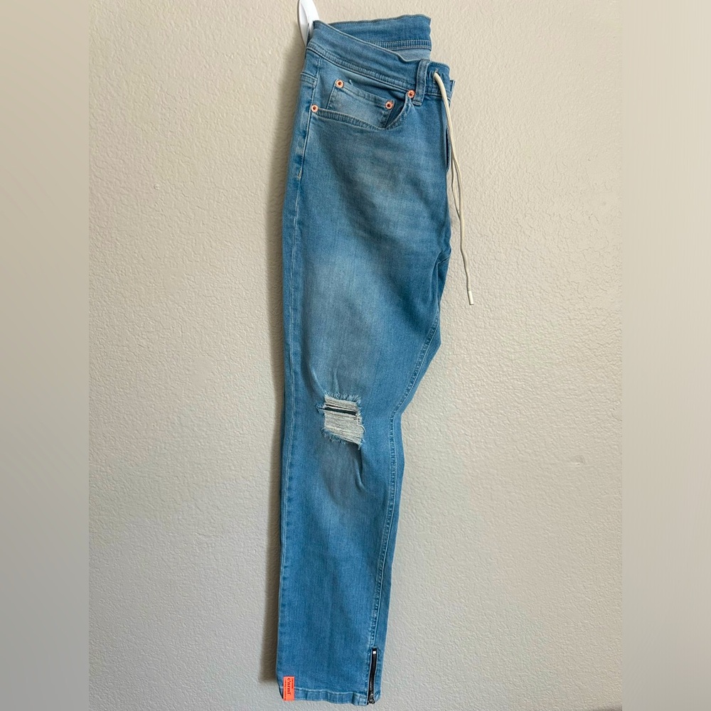 C’est Normal Jeans